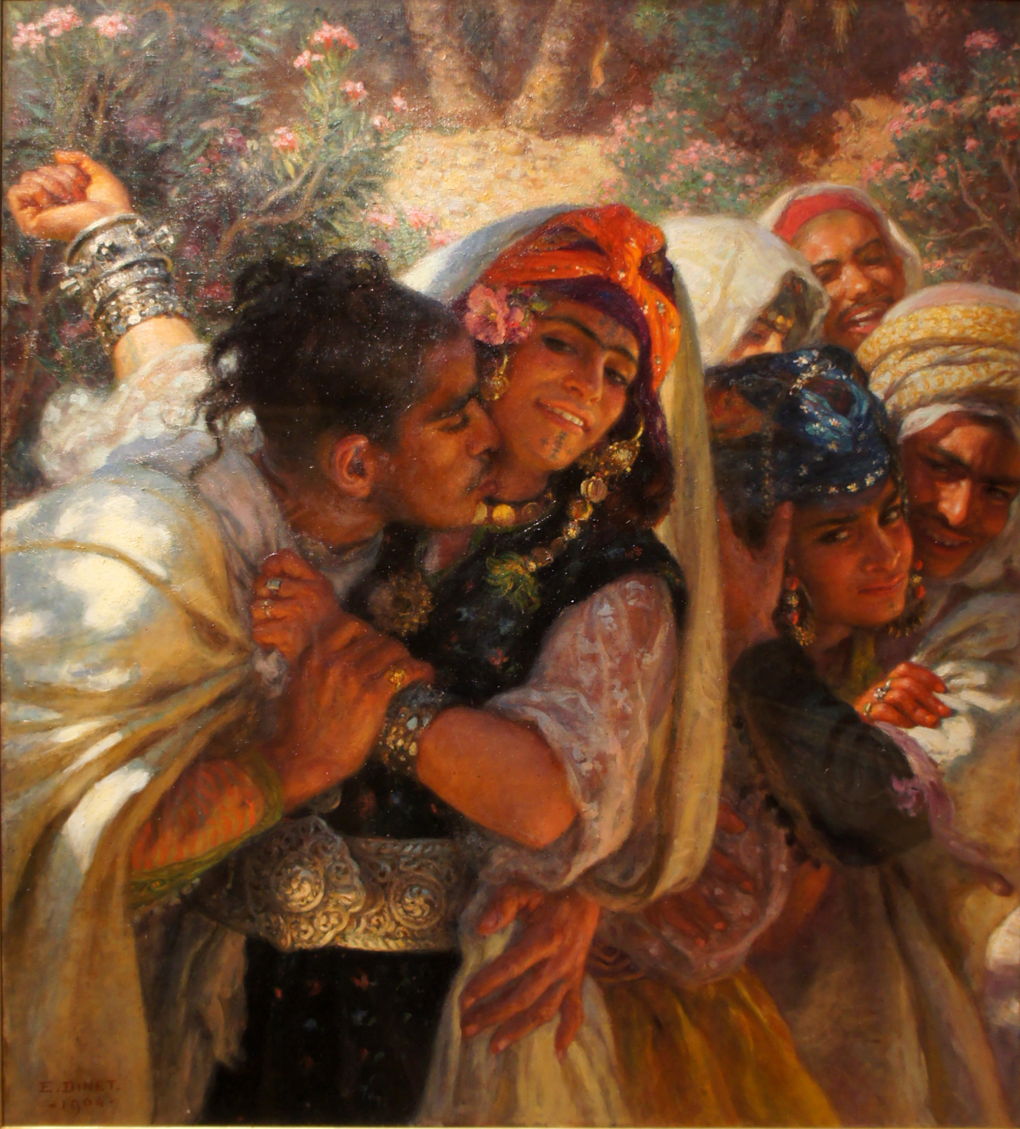 La primavera dei cuori